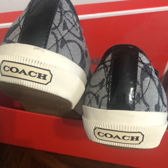 Coach Kalyn Sneakers - Picture 3 of 8